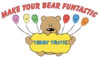 Teddy Tastic image 4